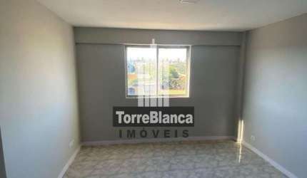 Apartamento à venda, Ronda, Ponta Grossa, PR
