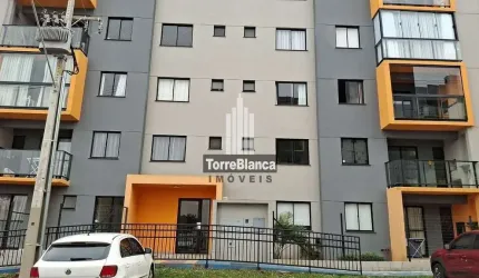 Apartamento à venda, Cará-cará, Ponta Grossa, PR
