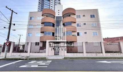 Apartamento Semimobiliado para locação, 2 quartos sendo 1 suíte, 1 vaga de garagem, 90 m² - Orfãs,