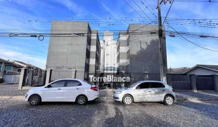 Apartamento para locação,3 quartos, 1 vaga de garagem no Bairro Ronda, Ponta Grossa, PR