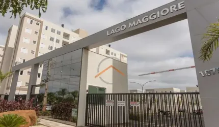 APARTAMENTO A VENDA - ZONA LESTE LONDRINA - LAGO MAGGIORI