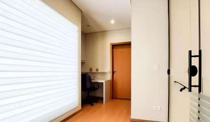 Casa Em Condomínio Á Venda Parque Tauá - Condominío Arangua Londrina