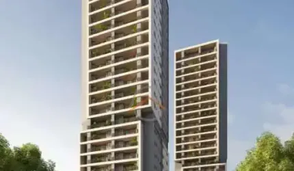 APARTAMENTO A VENDA - EDIFICIO POEMA