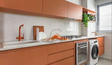 Apartamento Na Planta Á Venda Summer Londrina