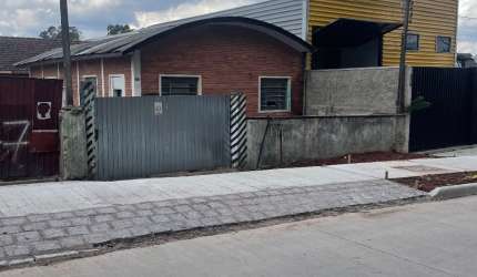 Barracão para alugar no xaxim