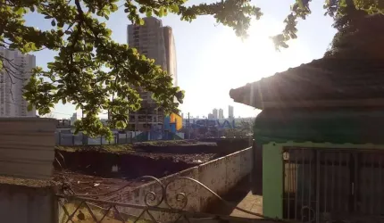 (Aceita troca) Terreno à venda, 396 m² por R$ 798.000 - Zona 08 - Maringá/PR