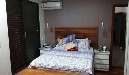 Casa com 3 quartos à venda, 140 m² por R$ 415.000 - Jardim Olímpico - Maringá/PR