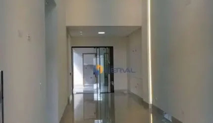 Casa com 3 quartos à venda, 105 m² por R$ 760.000 - Jardim Fregadolli - Maringá/PR