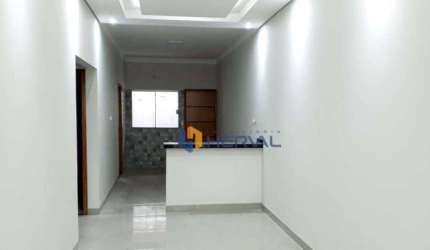 (Aceita troca) Casa com 3 quartos à venda, 104 m² por R$ 450.000 - Parque das Grevíleas - Maringá/PR