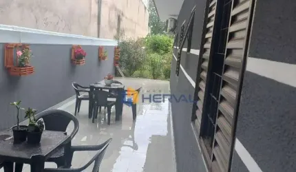 (Aceita troca) Casa com 3 quartos à venda, 144 m² por R$ 910.000 - Jardim Diamante - Maringá/PR