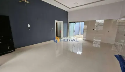 (Aceita troca) Casa com 3 quartos à venda, 146 m² por R$ 745.000 - Jardim Espanha - Maringá/PR
