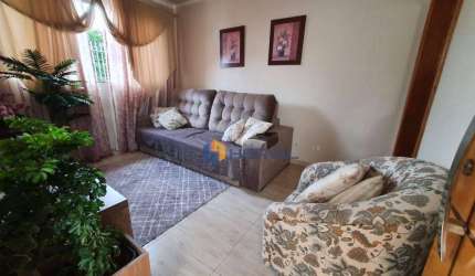 (Aceita troca) Casa com 3 quartos à venda, 110 m² por R$ 475.000 - Loteamento Sumaré - Maringá/PR