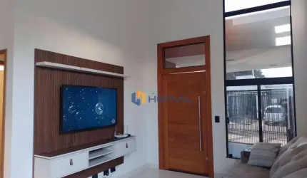 (Aceita troca) Casa com 3 quartos à venda, 130 m² por R$ 760.000 - Jardim Monte Rei - Maringá/PR