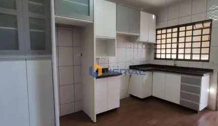 Casa com 3 quartos à venda, 103 m² por R$ 490.000 - Jardim Botânico - Maringá/PR