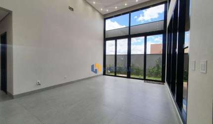 (Aceita troca) Casa com 3 dormitórios à venda, 300 m² por R$ 2.500.000 - Alphaville Maringá - Iguaraçu/PR