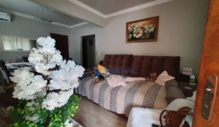 (Aceita troca) Casa com 3 dormitórios à venda, 91 m² por R$ 450.000 - Jardim Vitória - Maringá/PR