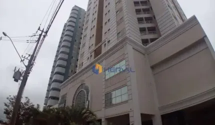 (Aceita troca) Apartamento com 3 dormitórios à venda, 77 m² por R$ 780.000 - Zona 07 - Maringá/PR