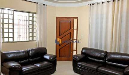 Casa com 3 dormitórios à venda, 163 m² por R$ 695.000,00 - Jardim Alvorada - Maringá/PR