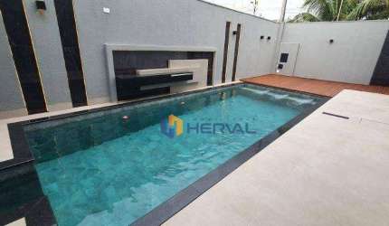 Sobrado com 4 quartos à venda, 297 m² por R$ 2.200.000 - Jardim Tóquio - Maringá/PR