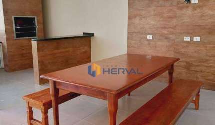 Casa com 4 quartos à venda, 285 m² por R$ 1.200.000 - Parque da Gávea - Maringá/PR