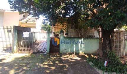 Terreno à venda, 487 m² por R$ 320.000,00 - Jardim Alvorada - Maringá/PR