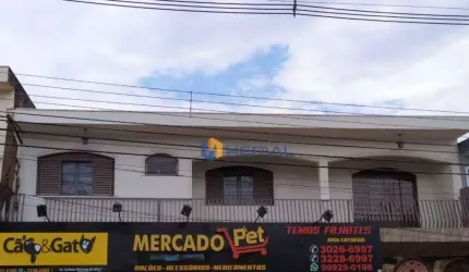 Apartamento sobreloja, casa e deposito à venda por R$ 630.000 - Jardim Liberdade - Maringá/PR
