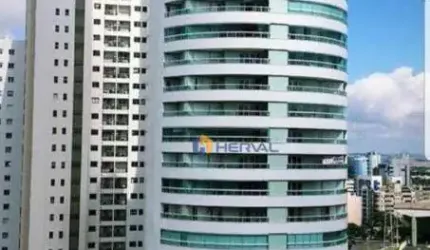 (Aceita troca) Apartamento com 4 dormitórios à venda, 150 m² por R$ 1.600.000 - Zona 07 - Maringá/PR
