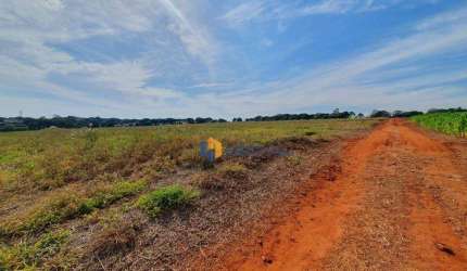 (Aceita troca) Terreno à venda, 142.780m² por R$ 6.780.000 - Distrito de Iguatemi (Iguatemi) - Maringá/PR