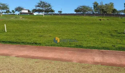 (Aceita troca) Terreno à venda, 723 m² por R$ 869.000 - Jardins de Monet Residence - Maringá/PR