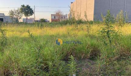Terreno à venda, 436 m² por R$ 426.000,00 - Jardim Espanha - Maringá/PR