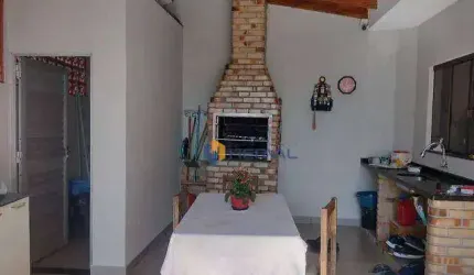 Casa com 3 quartos à venda, 110 m² por R$ 450.000 - Jardim Oásis - Maringá/PR