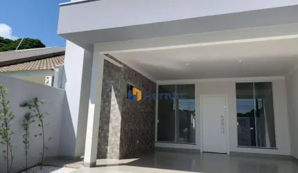 (Aceita troca) Casa com 3 quartos à venda, 140 m² por R$ 790.000 - Vila Morangueira - Maringá/PR