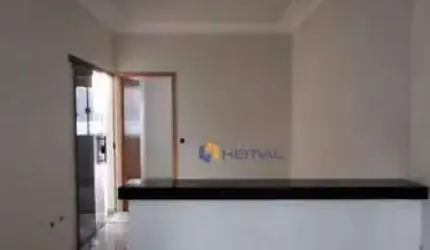 Casa com 3 quartos à venda, 71 m² por R$ 335.000 - Conjunto Habitacional Requião - Maringá/PR