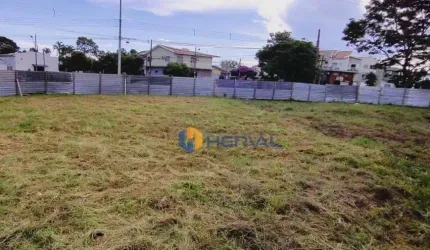 TERRENO COMERCIAL PRÓXIMO AV. MANDACARU