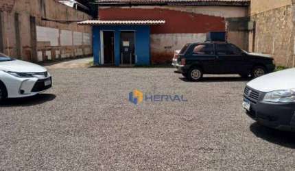 Terreno à venda, 560 m² por R$ 7.200.000,00 - Zona 01 - Maringá/PR