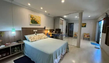Sobrado com 5 quartos à venda, 305 m² por R$ 1.250.000 - Vila Santo Antônio - Maringá/PR