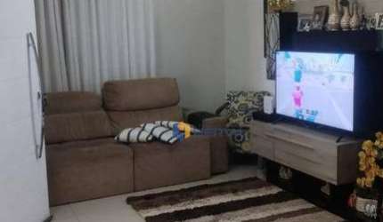 (Aceita troca) Sobrado com 3 quartos à venda, 205 m² por R$ 900.000 - Jardim Imperial - Maringá/PR