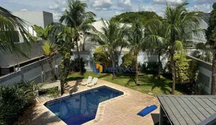 Sobrado com 5 suítes à venda, 552 m² por R$ 6.600.000 - Zona 28 - Maringá/PR