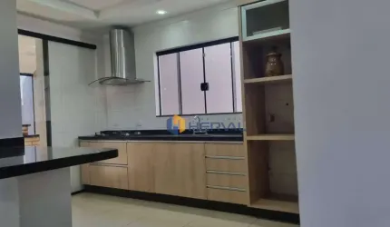 (Aceita troca) Sobrado com 4 quartos à venda, 348 m² por R$ 1.850.000 - Zona 03 - Maringá/PR
