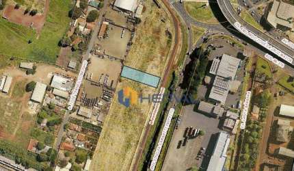 Terreno à venda, 1697 m² por R$ 3.050.000,00 - Jardim Internorte - Maringá/PR