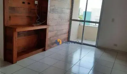 Apartamento com 3 quartos à venda, 70 m² por R$ 500.000 - Zona 07 - Maringá/PR