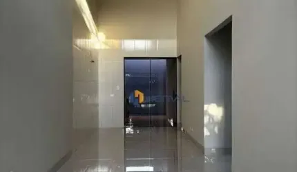 Casa com 3 quartos à venda, 114 m² por R$ 450.000 - Jardim Dias I - Maringá/PR