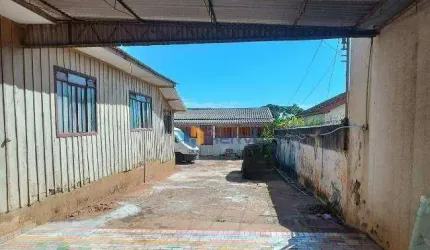 Terreno à venda, 540 m² por R$ 1.380.000,00 - Zona 06 - Maringá/PR