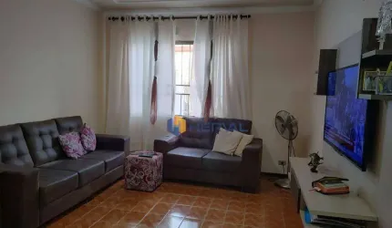 (Aceita troca) Sobrado com 4 quartos à venda, 170 m² por R$ 753.000 - Vila Morangueira - Maringá/PR