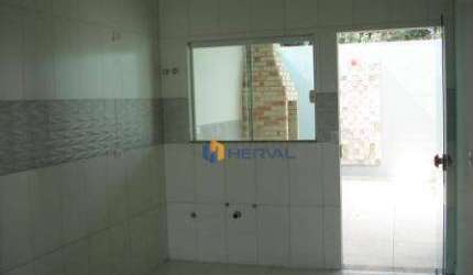 Casa com 3 quartos à venda, 156 m² por R$ 1.100.000 - Jardim Itália - Maringá/PR