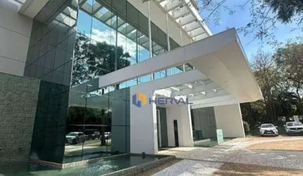 (Aceita troca) Apartamento com 4 quartos à venda, 382 m² por R$ 6.200.000 - Zona 02 - Maringá/PR