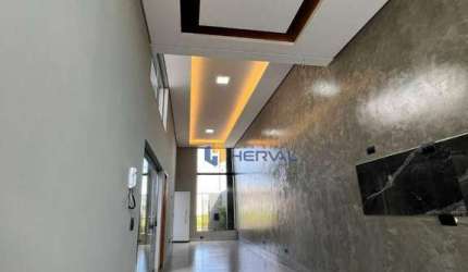 Casa com 3 quartos à venda, 94 m² por R$ 445.500 - Jardim Campo Belo - Maringá/PR
