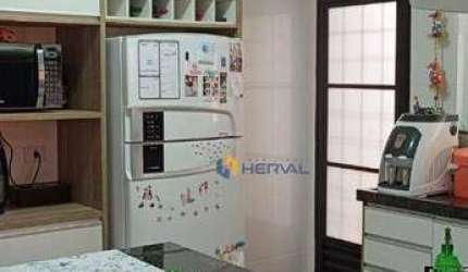 Casa com 3 quartos à venda, 105 m² por R$ 400.000 - Jardim Três Lagoas - Maringá/PR