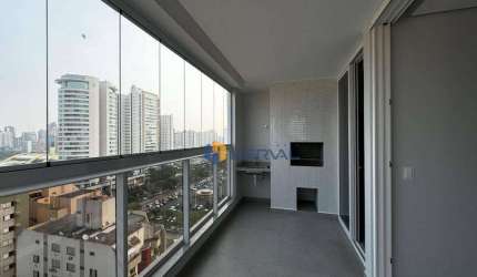 Apartamento com 3 quartos à venda, 115 m² por R$ 1.245.000 - Zona 07 - Maringá/PR