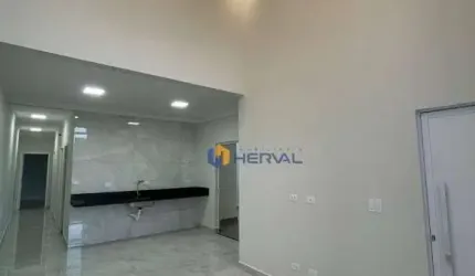 Casa com 3 dormitórios à venda, 95 m² por R$ 415.000,00 - Ecovalley - Sarandi/PR
